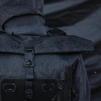 Waterproof Roll Top Backpack